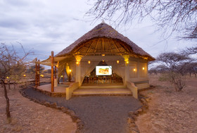 Severin Safari Camp