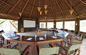 Severin Safari Camp