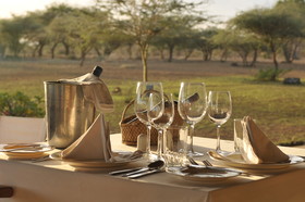 Severin Safari Camp