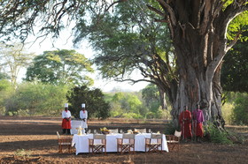 Severin Safari Camp
