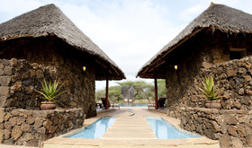 Severin Safari Camp