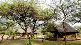Severin Safari Camp