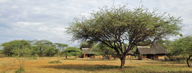 Severin Safari Camp
