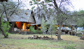 Severin Safari Camp