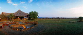 Severin Safari Camp