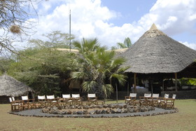 Severin Safari Camp