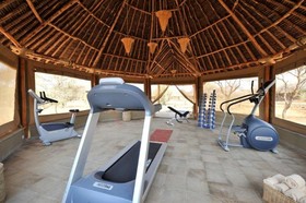 Severin Safari Camp