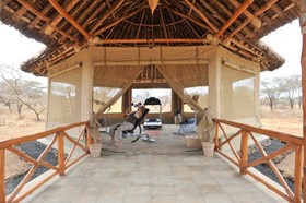Severin Safari Camp