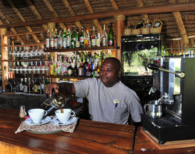 Severin Safari Camp
