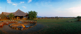 Severin Safari Camp