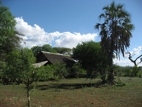 Severin Safari Camp