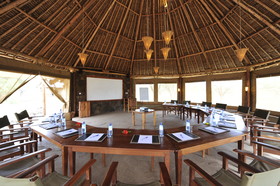Severin Safari Camp