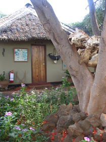 Severin Safari Camp