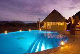 Severin Safari Camp
