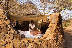 Severin Safari Camp