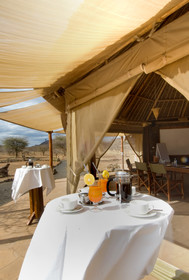 Severin Safari Camp