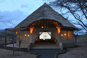 Severin Safari Camp
