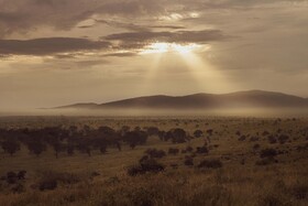 Taita Hills Safari Resort & Spa