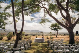 Taita Hills Safari Resort & Spa