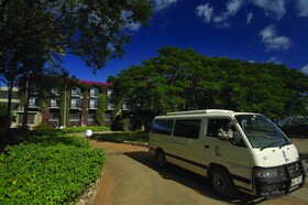 Taita Hills Safari Resort & Spa