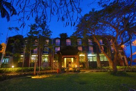 Taita Hills Safari Resort & Spa