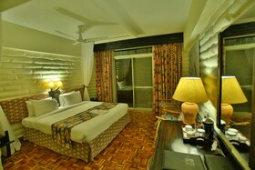 Taita Hills Safari Resort & Spa