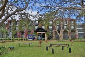 Taita Hills Safari Resort & Spa