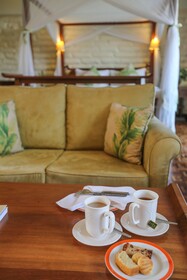 Taita Hills Safari Resort & Spa