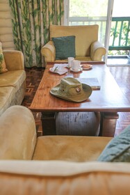 Taita Hills Safari Resort & Spa