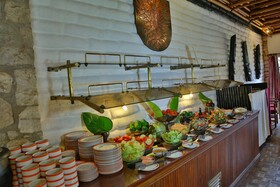 Taita Hills Safari Resort & Spa