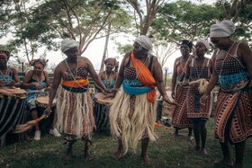 Taita Hills Safari Resort & Spa