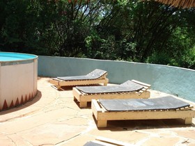Red Elephant Lodge