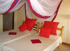 Red Elephant Lodge