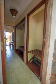 Tsavo Lodge Voi