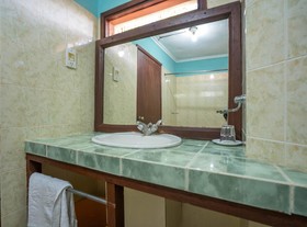 Tsavo Lodge Voi