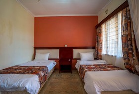 Tsavo Lodge Voi
