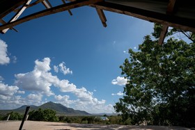 Tsavo Lodge Voi