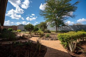 Tsavo Lodge Voi