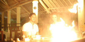 Swahili Beach