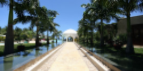 Swahili Beach