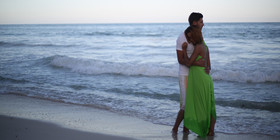 Swahili Beach