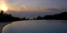 Swahili Beach