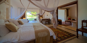 Swahili Beach