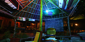 Swahili Beach
