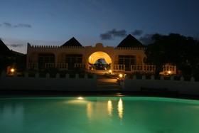 Jacaranda Villas Club