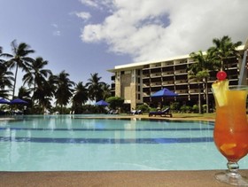 Mombasa Continental Resort