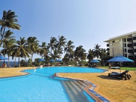 Mombasa Continental Resort