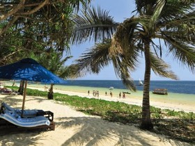 Mombasa Continental Resort