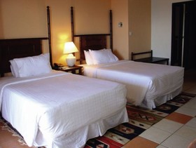 Mombasa Continental Resort