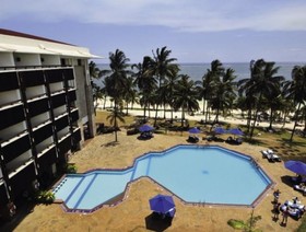 Mombasa Continental Resort